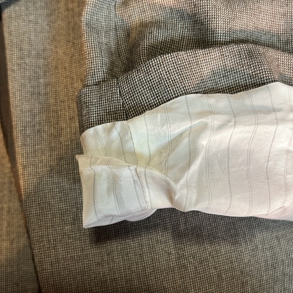 Hugo Boss Grey Blazer - Picture 8 of 9